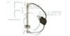 EQUAL QUALITY 142012 Window Lift